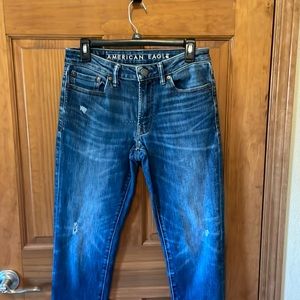 American Eagle. Men’s jeans.